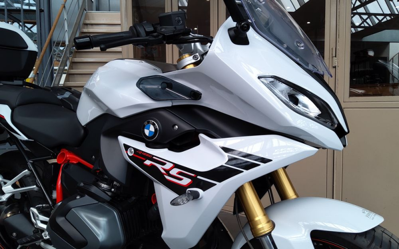 Bmw r1250rs