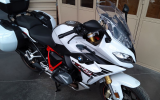 Bmw r1250rs