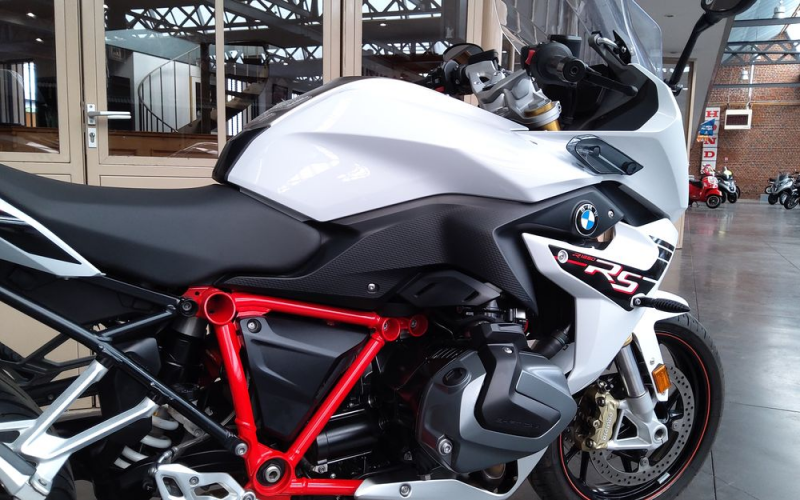 Bmw r1250rs