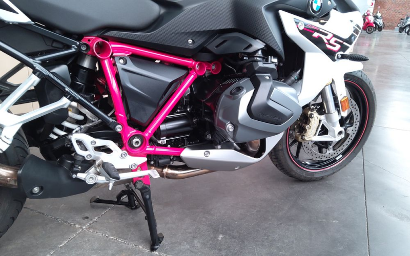 Bmw r1250rs