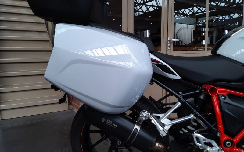 Bmw r1250rs