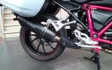 Bmw r1250rs
