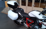 Bmw r1250rs
