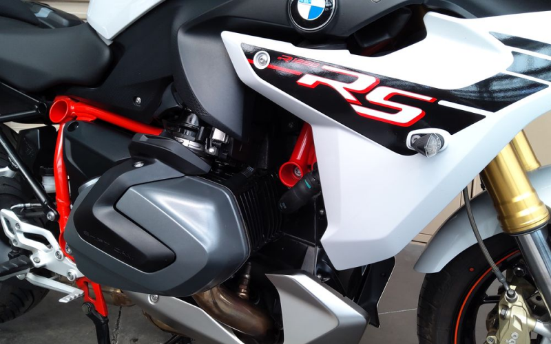 Bmw r1250rs