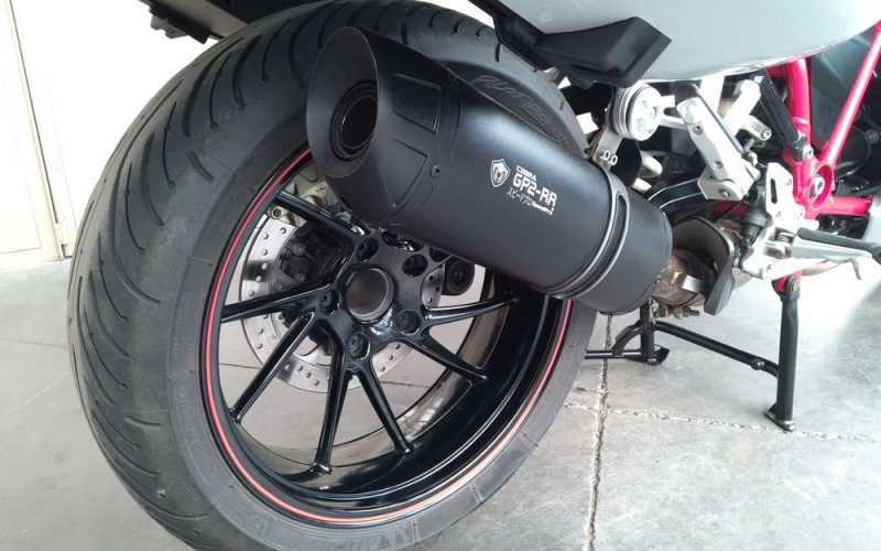 Bmw r1250rs