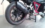Bmw r1250rs
