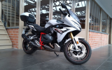 Bmw r1250rs