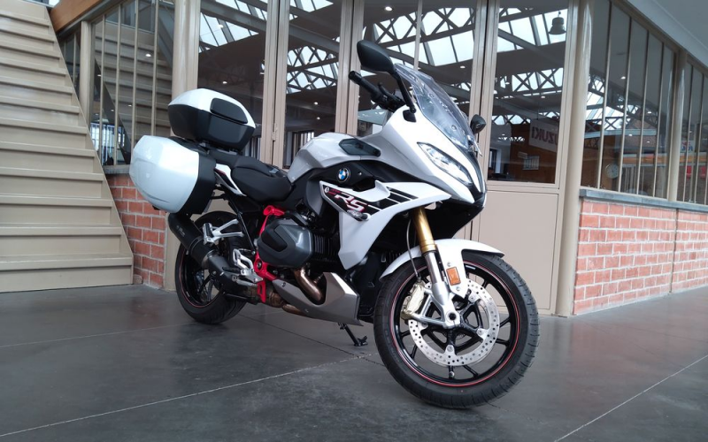 Bmw r1250rs