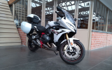 Bmw r1250rs