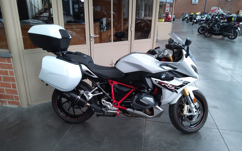 Bmw r1250rs