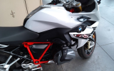 Bmw r1250rs