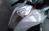 Bmw r1250rs