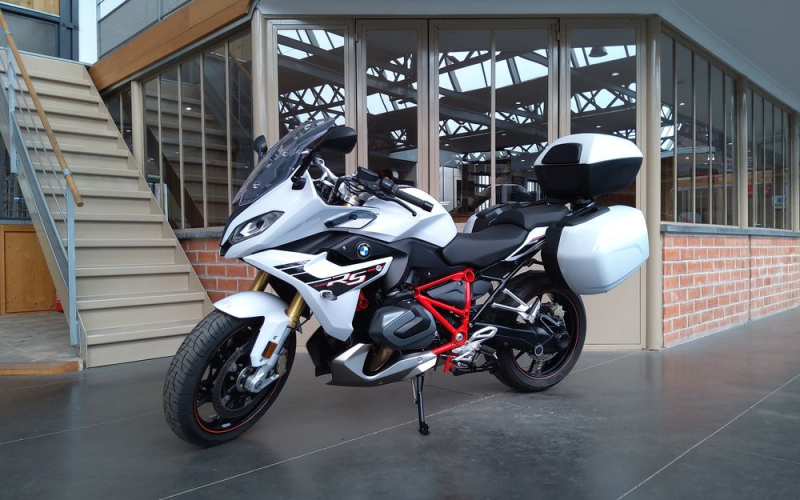 Bmw r1250rs