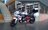Bmw r1250rs