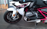 Bmw r1250rs