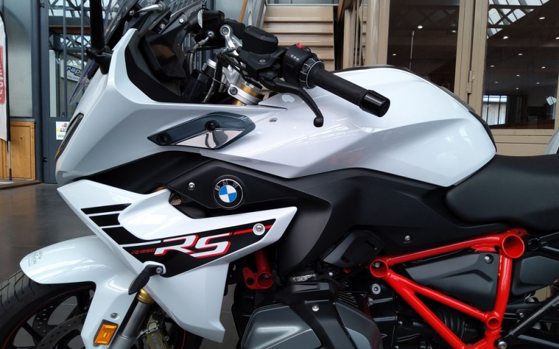 Bmw r1250rs