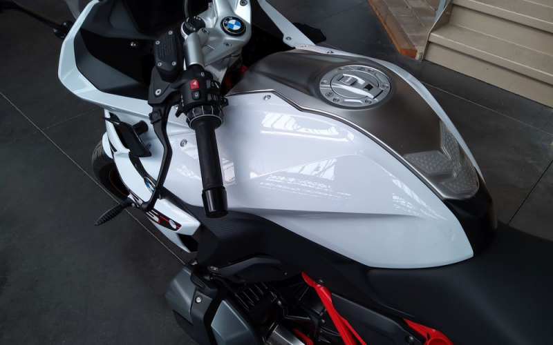 Bmw r1250rs