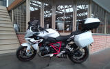 Bmw r1250rs