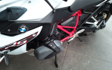 Bmw r1250rs