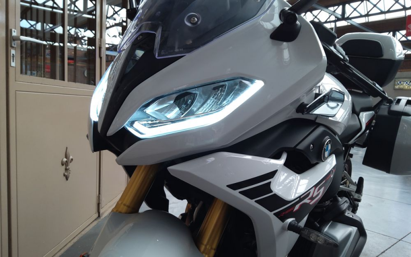 Bmw r1250rs