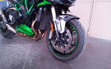 Kawasaki Z H2 SE