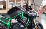 Kawasaki Z H2 SE