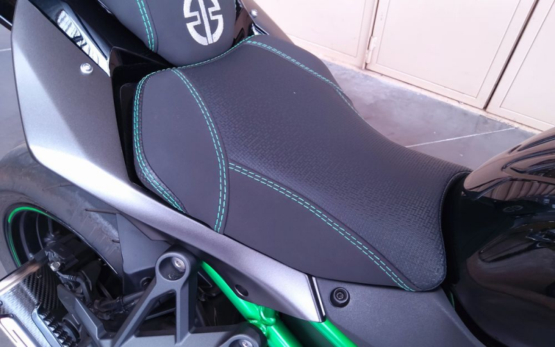 Kawasaki Z H2 SE