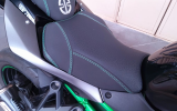 Kawasaki Z H2 SE