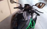 Kawasaki Z H2 SE