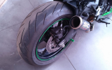 Kawasaki Z H2 SE