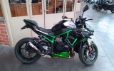 Kawasaki Z H2 SE