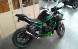 Kawasaki Z H2 SE