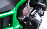 Kawasaki Z H2 SE