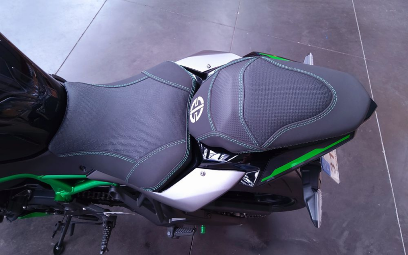 Kawasaki Z H2 SE