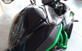 Kawasaki Z H2 SE