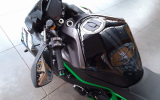 Kawasaki Z H2 SE
