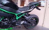 Kawasaki Z H2 SE