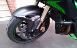 Kawasaki Z H2 SE