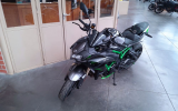 Kawasaki Z H2 SE