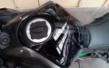 Kawasaki Z H2 SE