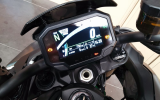 Kawasaki Z H2 SE