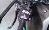 Kawasaki Z H2 SE