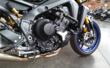 Yamaha mt-09 sp
