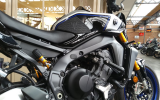 Yamaha mt-09 sp