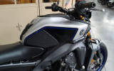 Yamaha mt-09 sp