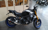 Yamaha mt-09 sp
