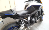 Yamaha mt-09 sp