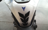 Yamaha mt-09 sp