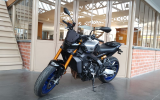 Yamaha mt-09 sp