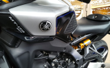 Yamaha mt-09 sp